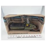 John Deere 440 Cyclone snowmobile Shuttle