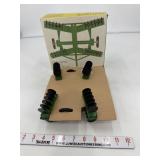 John Deere Tandem Disk Harrow 1/16 Ertl
