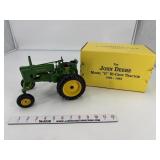 John Deere Model G Hi Crop Tractor 1/16 Ertl
