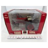 Farmall 1206 Turbo Tractor 1/16 Ertl