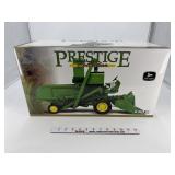 John Deere Model 45 Combine Ertl