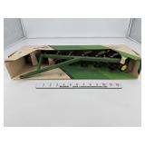 John Deere Plow 1/16 Ertl