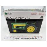 John Deere Model 630 1/16 Ertl