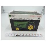John Deere Model 70 Standard 1/16 Ertl