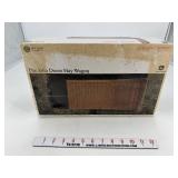 John Deere Hay Wagoner1/16 Ertl