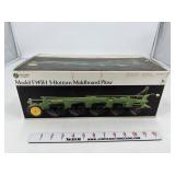 John Deere Model F145H 5 Bottom Plow 1/16 Ertl