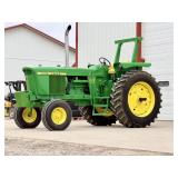 1971 John Deere 4320 Diesel