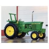 John Deere 4320 Diesel