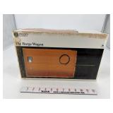 John Deere Barge Wagon 1/16 Ertl