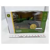 John Deere 5020 1/16 Ertl