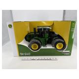John Deere 9R 640 1/16 Ertl