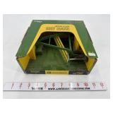 John Deere Hay Rake 1/16 Ertl