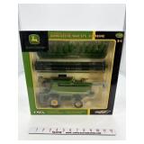 John Deere 9860 STS Combine 1/32 Ertl