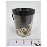 John Deere Big John Snowmobile Coffee Cup
