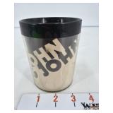 John Deere Big John Snowmobile Coffee Mug
