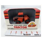 Big Bud 525/84 1/64 Ertl