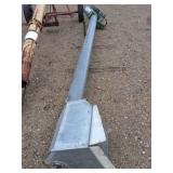 Sukup jump auger 8"