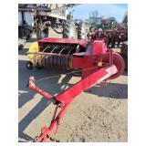 New Holland "super 66" baler