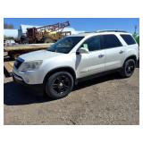 2008 GMC Acadia SLT-1 Full power leather seats