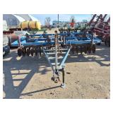 Ford 138 pull type disc chisel