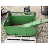 Sturd-E-Built rock box