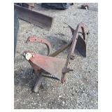 3pt plow
