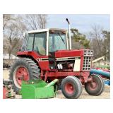 1979 International 1486 Diesel