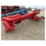 Nuhn 0162 manure pump