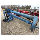 Dryhill 220 Manure pump