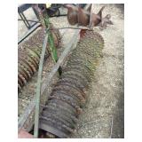 6 ft pull type packer