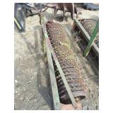 6ft pull type packer