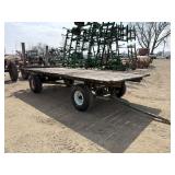 Hay Rack FC running gear