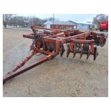12 ft. Bush ho disc plow