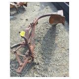 3pt plow