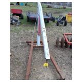 Engine lift cherry picker