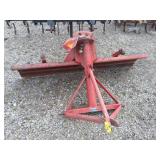 Ford 6ft tractor blade