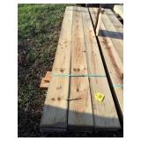 1x8x10 lumber