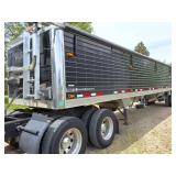 2014 Timpte Super Hopper