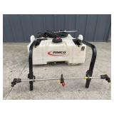 Fimco 45 gallon ATV Sprayer