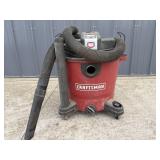 Craftsman 16gal shop vac
