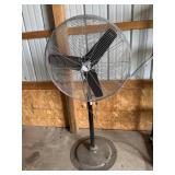 30 inch oscillating fan