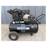 Industrial Air Compressor