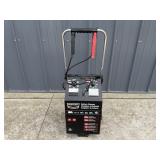 Century K3150 6/12v battery charger