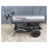 Mr Heater 125,000btu heater
