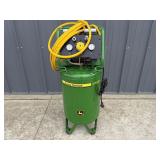 John Deere HR1-20Q Air Compressor