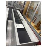Hot Water Unit Ventilators 8 years old 106.5in