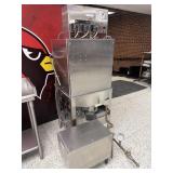 Dishwasher with Booster Heater 3 years old