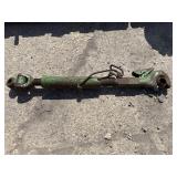 John Deere top link