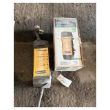 2-RV 30 amp surge protectors