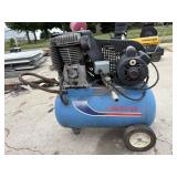 Energair air compressor